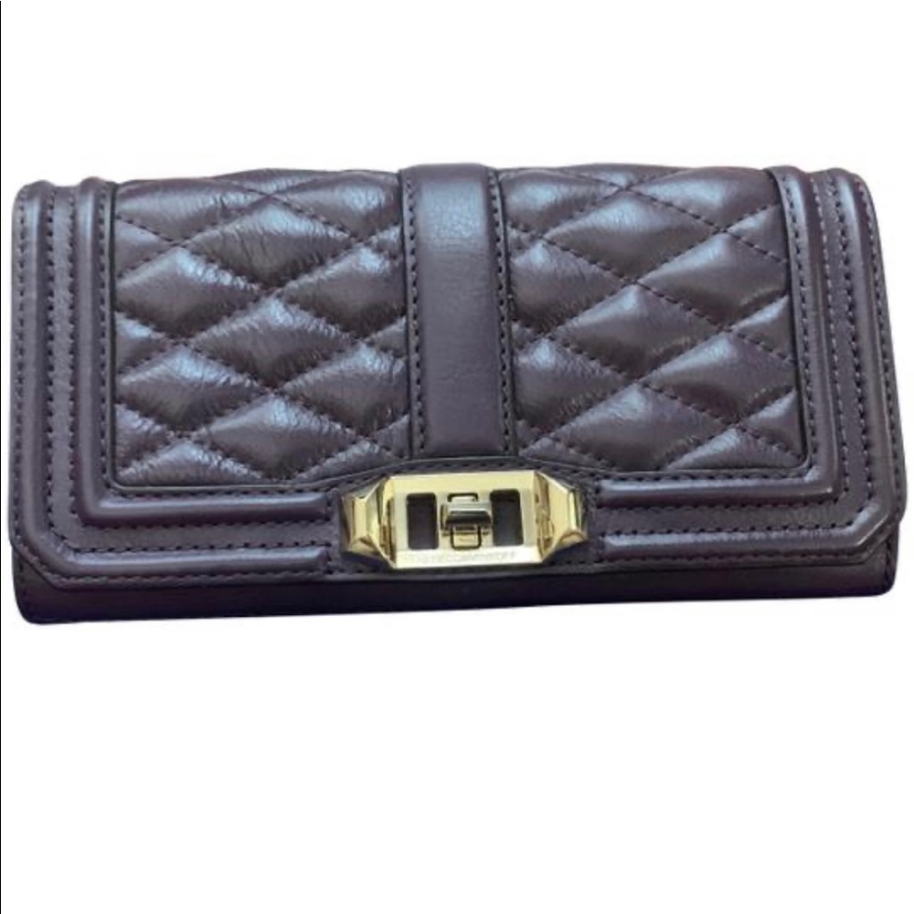 Rebecca Minkoff Love Crossbody